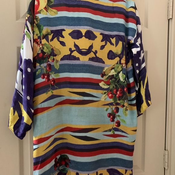 Sana Safinaz kurta size small - Picture 2 of 4